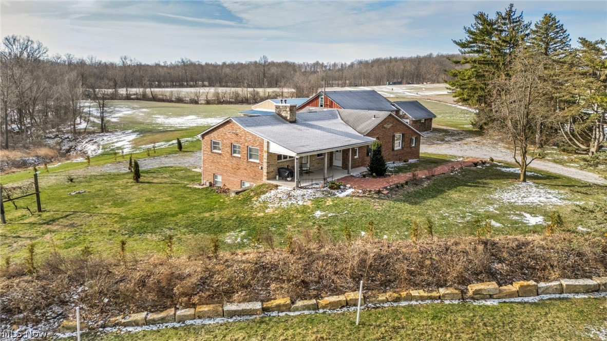 11390 Rainbow Highway West Salem OH 44287