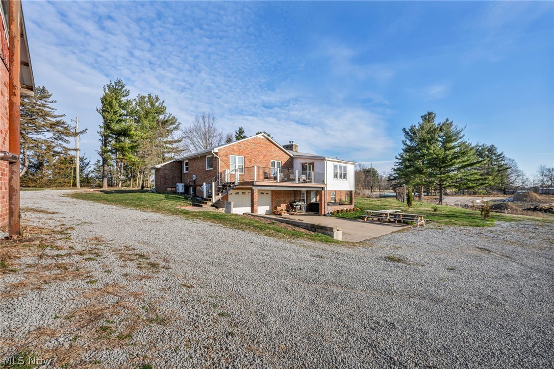 11390 Rainbow Highway West Salem OH 44287
