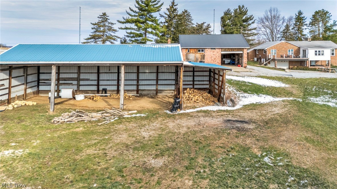 11390 Rainbow Highway West Salem OH 44287