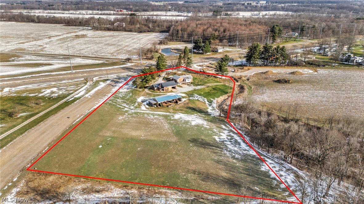 11390 Rainbow Highway West Salem OH 44287