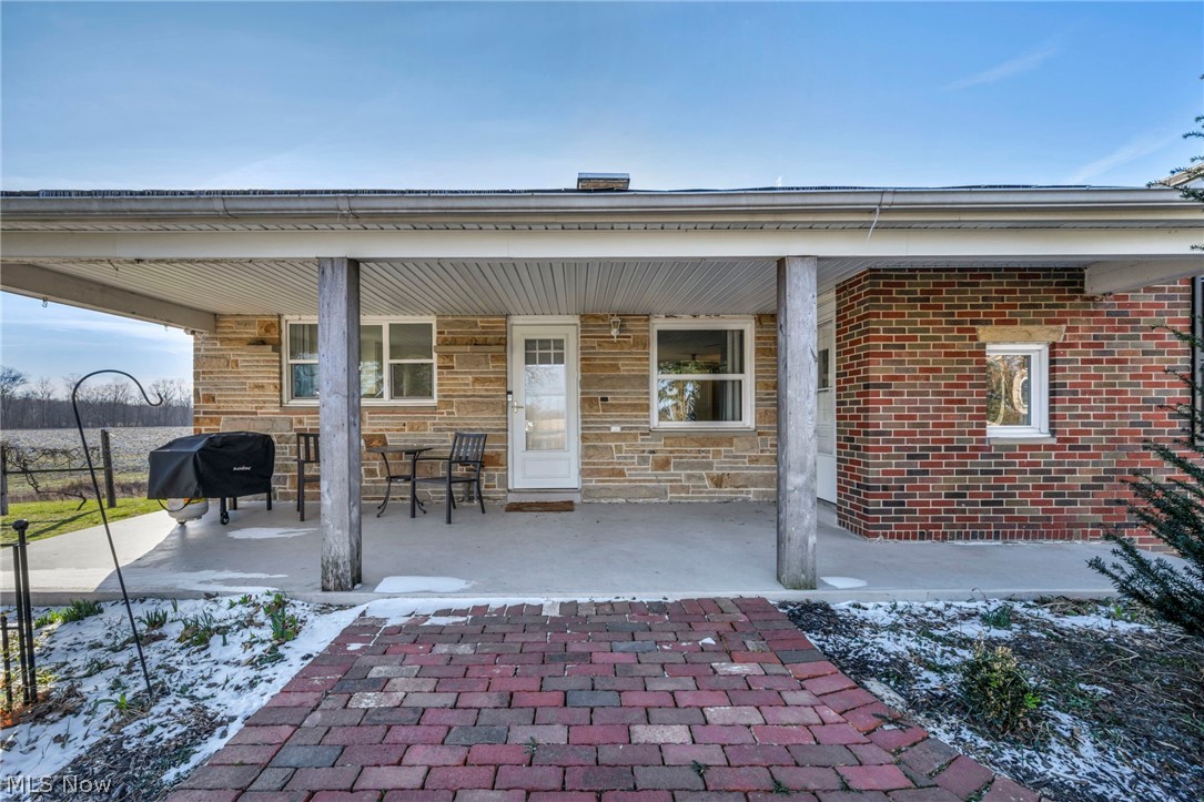 11390 Rainbow Highway West Salem OH 44287