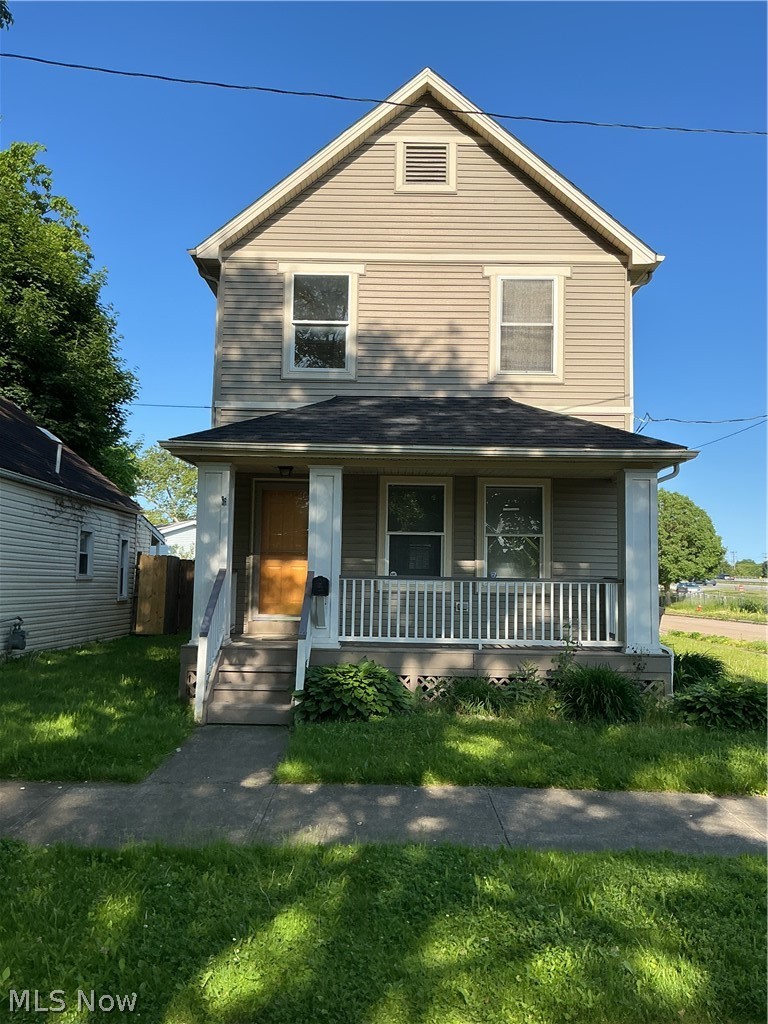 2140 W 47th Street Cleveland OH 44102