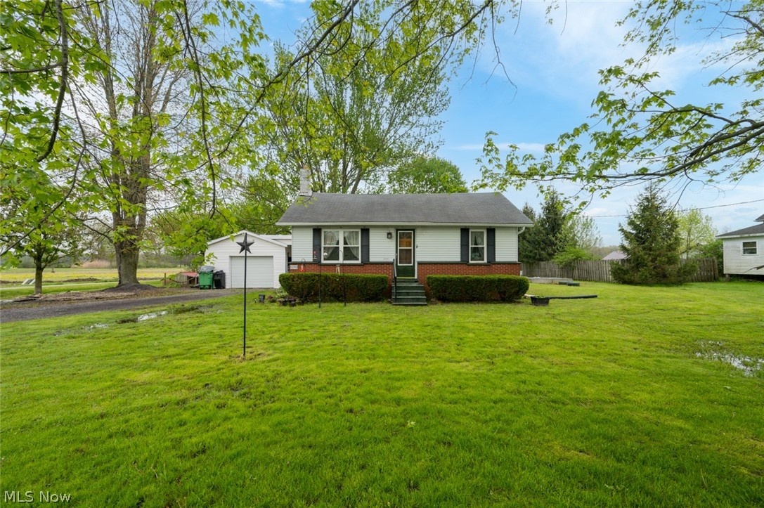 10190 Penniman Road Orwell OH 44076