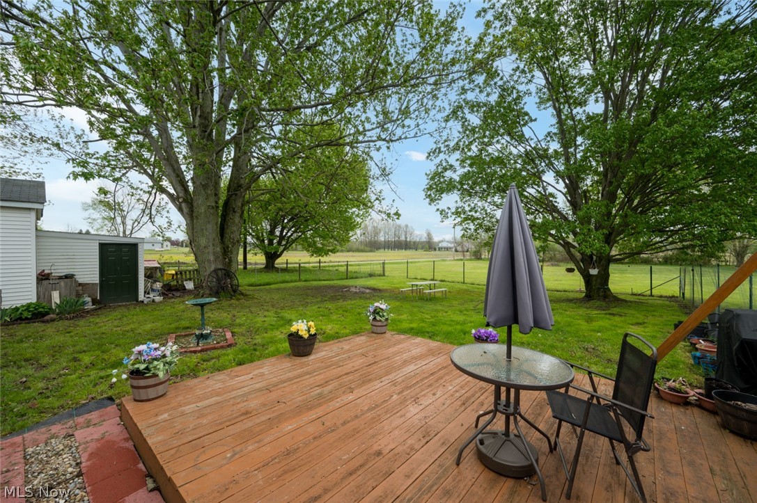 10190 Penniman Road Orwell OH 44076