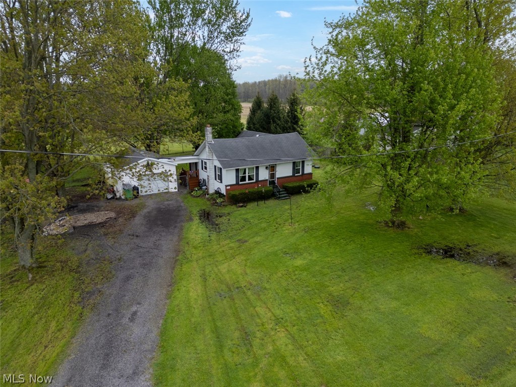 10190 Penniman Road Orwell OH 44076
