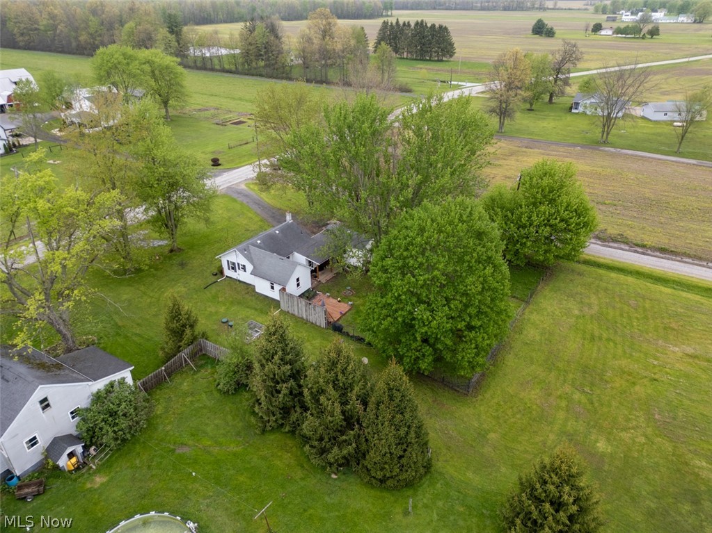 10190 Penniman Road Orwell OH 44076