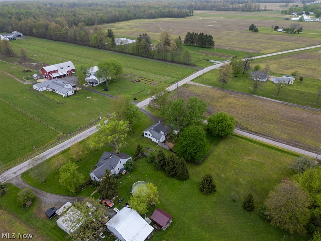 10190 Penniman Road Orwell OH 44076