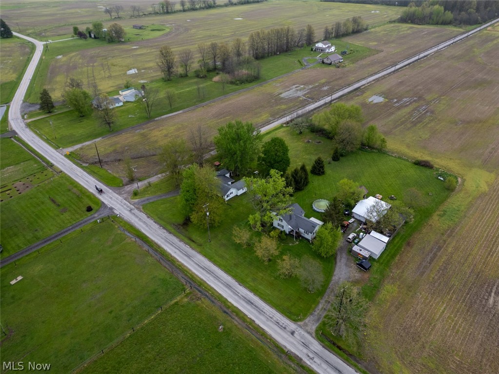 10190 Penniman Road Orwell OH 44076
