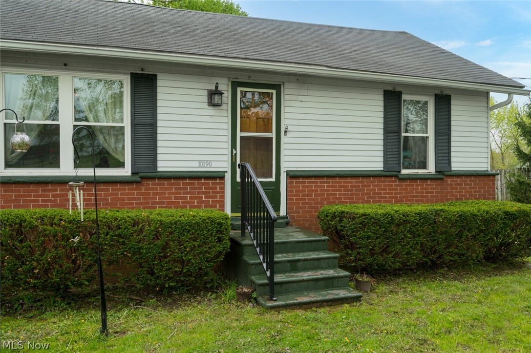 10190 Penniman Road Orwell OH 44076