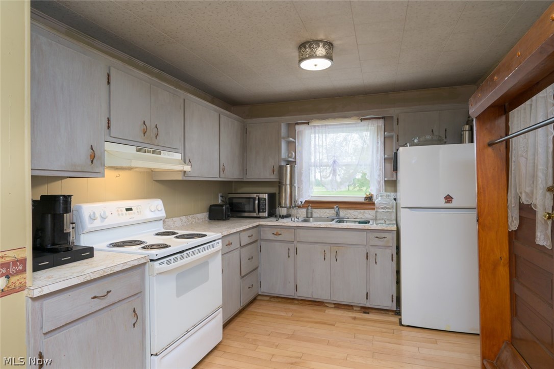 10190 Penniman Road Orwell OH 44076
