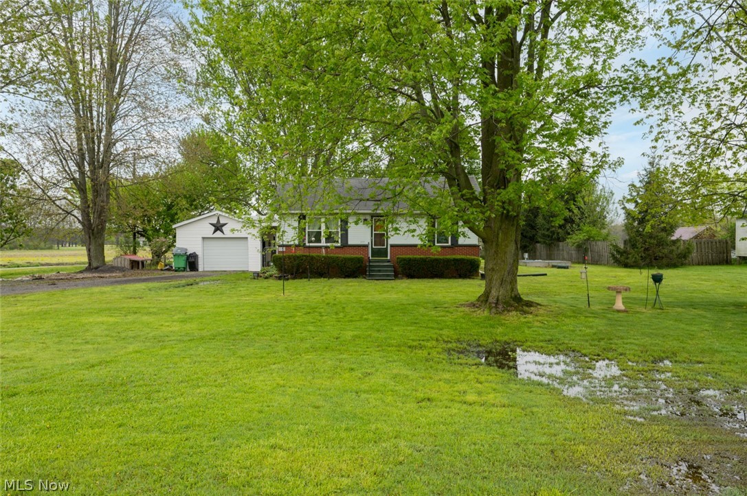 10190 Penniman Road Orwell OH 44076