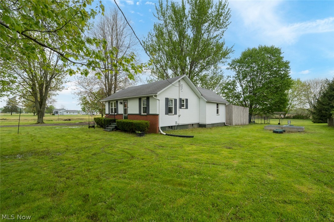 10190 Penniman Road Orwell OH 44076