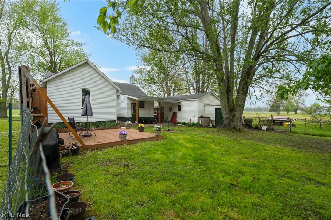 10190 Penniman Road Orwell OH 44076