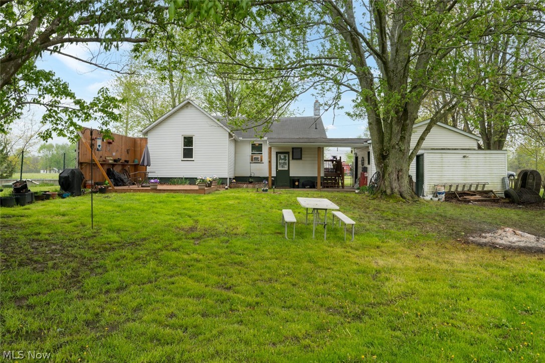 10190 Penniman Road Orwell OH 44076