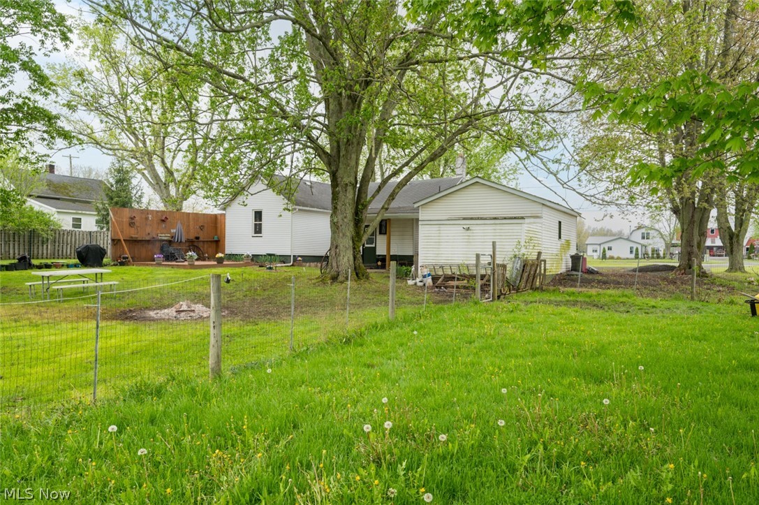 10190 Penniman Road Orwell OH 44076