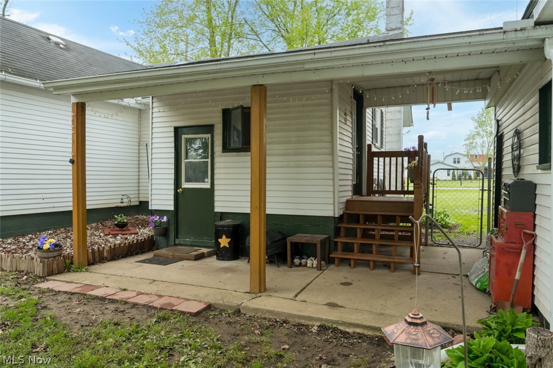 10190 Penniman Road Orwell OH 44076