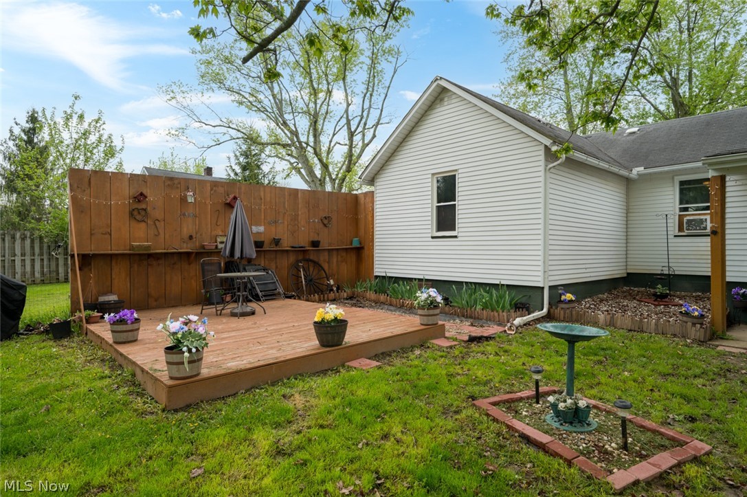 10190 Penniman Road Orwell OH 44076