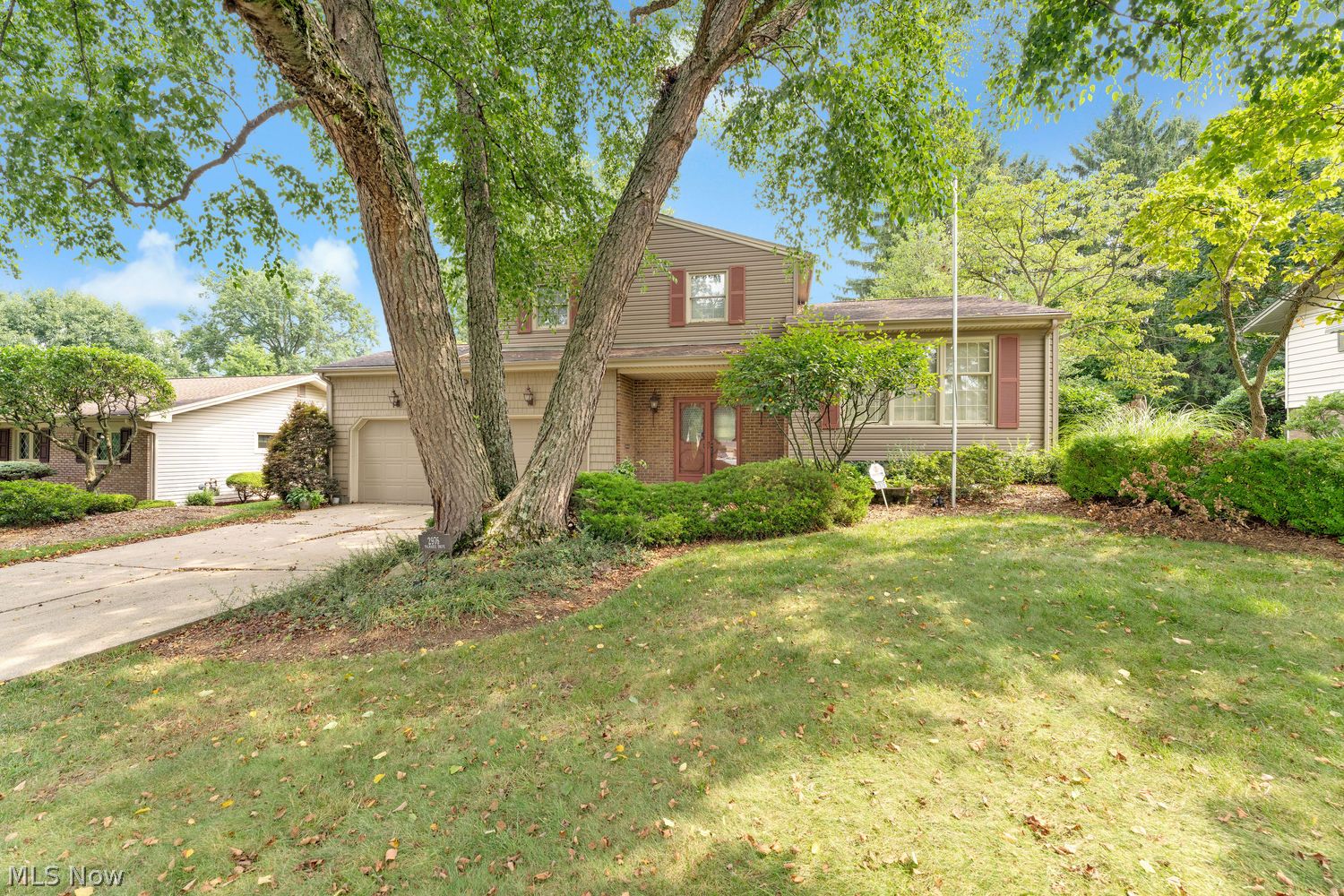 2976 Palmarie Drive Poland OH 44514