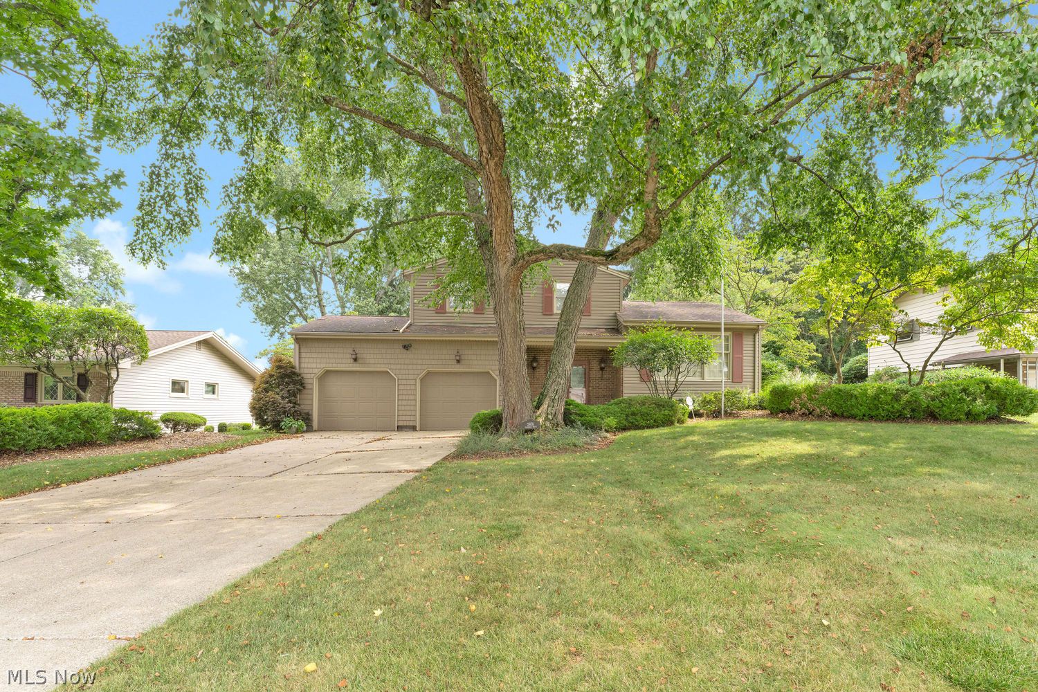 2976 Palmarie Drive Poland OH 44514