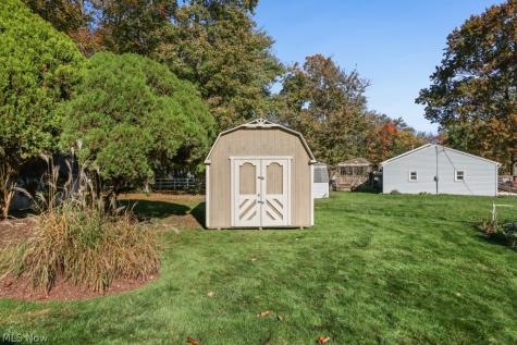 3245 Lullaby Lane Clinton OH 44216