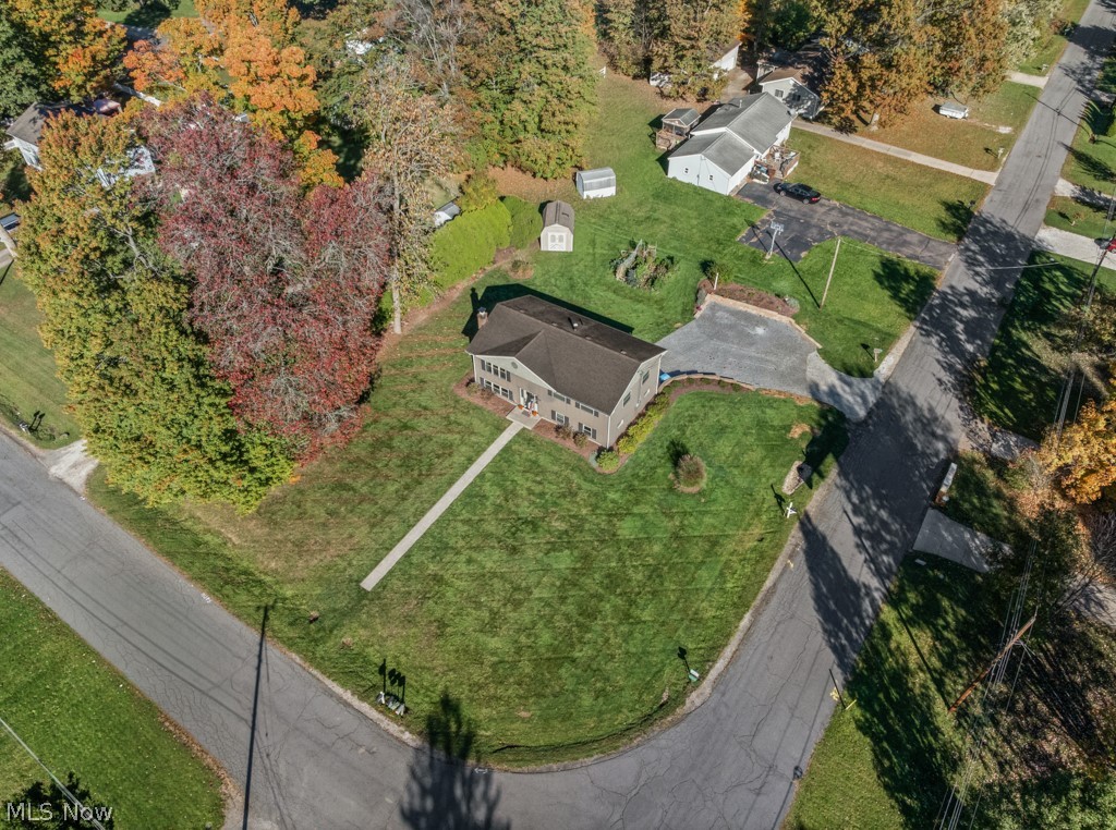 3245 Lullaby Lane Clinton OH 44216