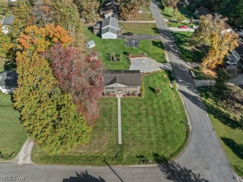 3245 Lullaby Lane Clinton OH 44216
