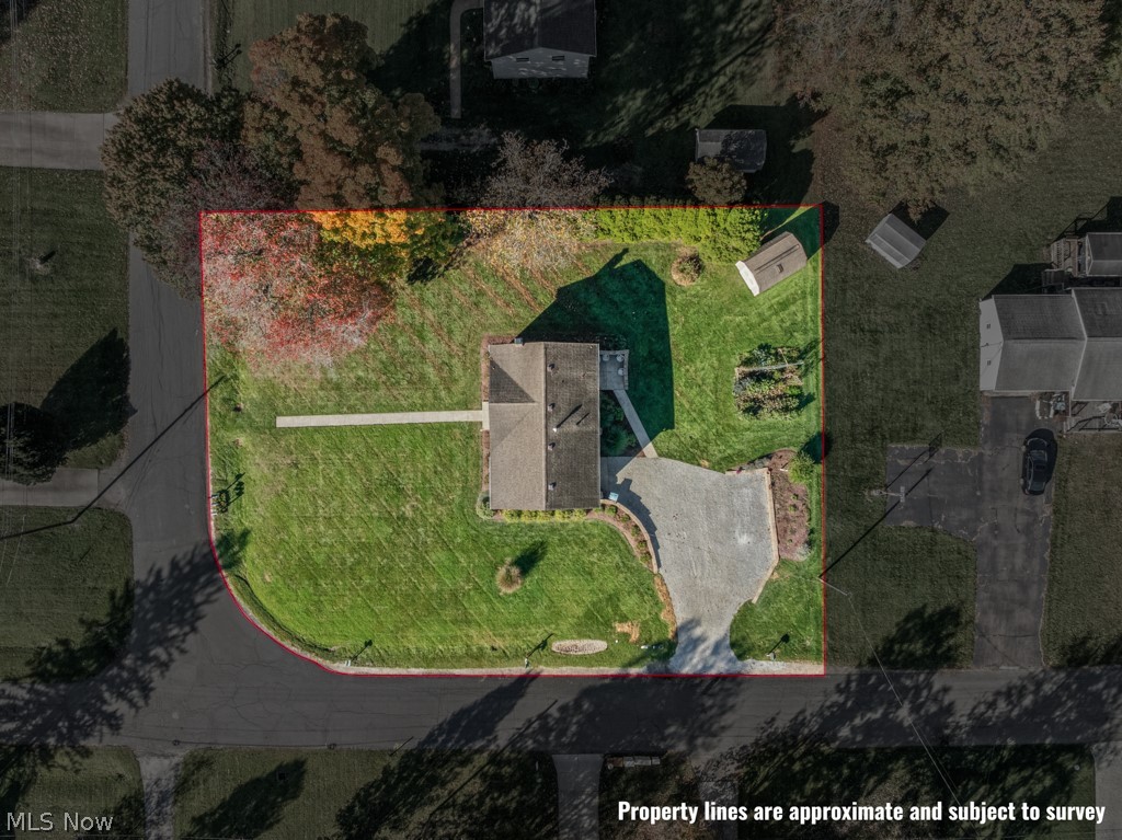 3245 Lullaby Lane Clinton OH 44216