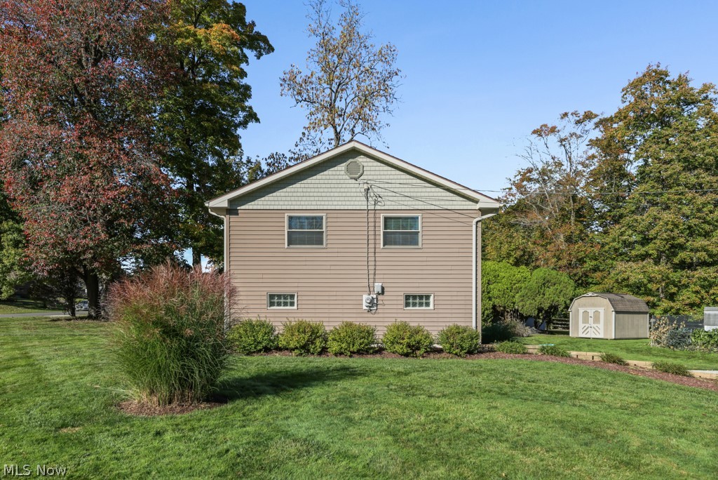 3245 Lullaby Lane Clinton OH 44216