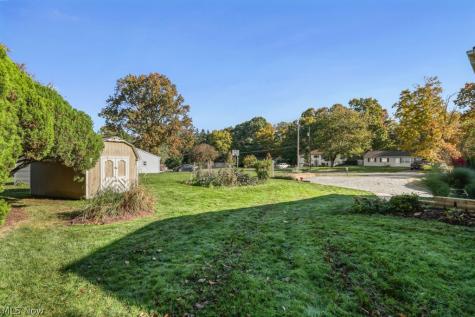 3245 Lullaby Lane Clinton OH 44216