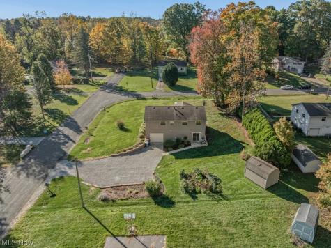 3245 Lullaby Lane Clinton OH 44216