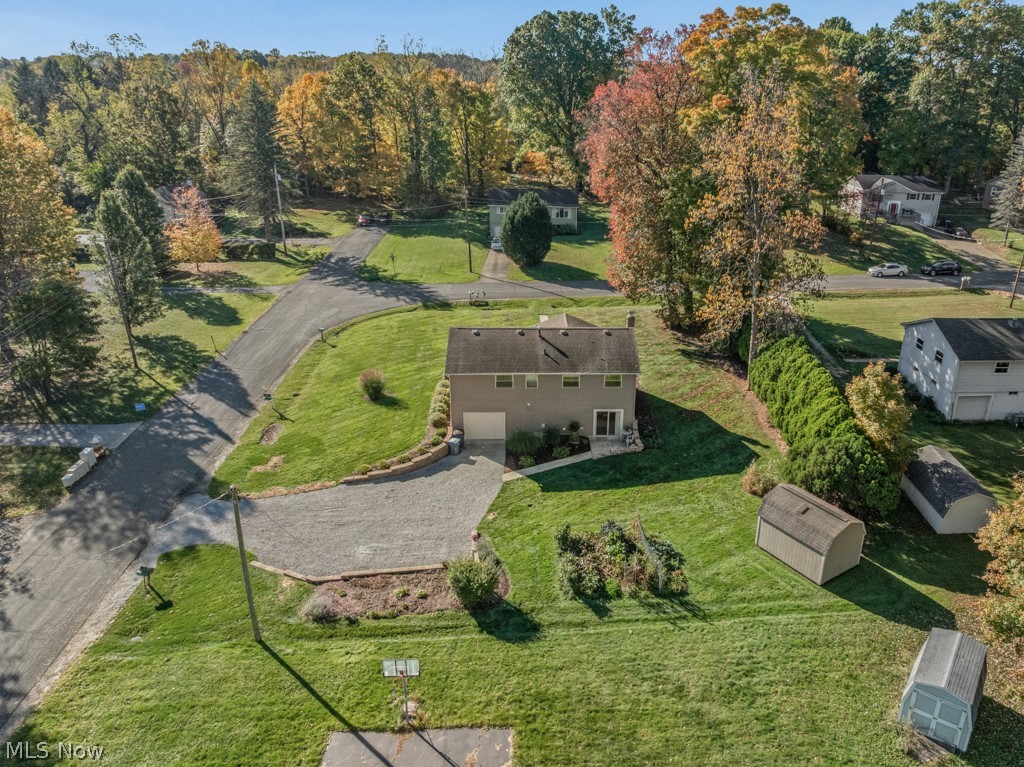 3245 Lullaby Lane Clinton OH 44216