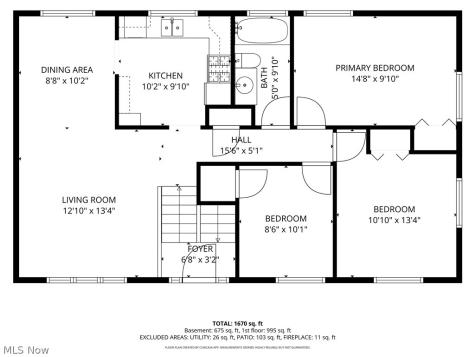 3245 Lullaby Lane Clinton OH 44216