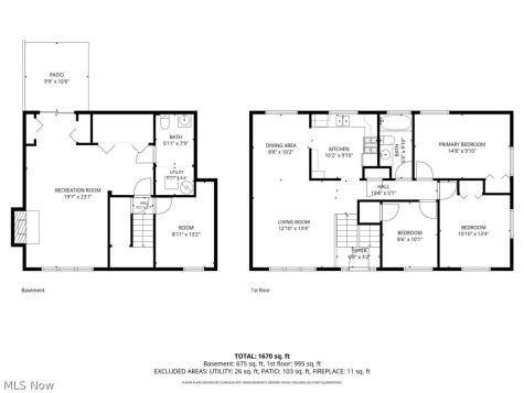 3245 Lullaby Lane Clinton OH 44216