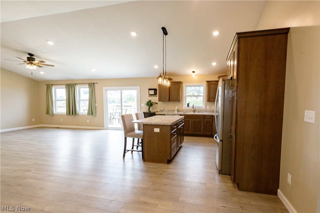 10916 Madlyn Street NE Bolivar OH 44612