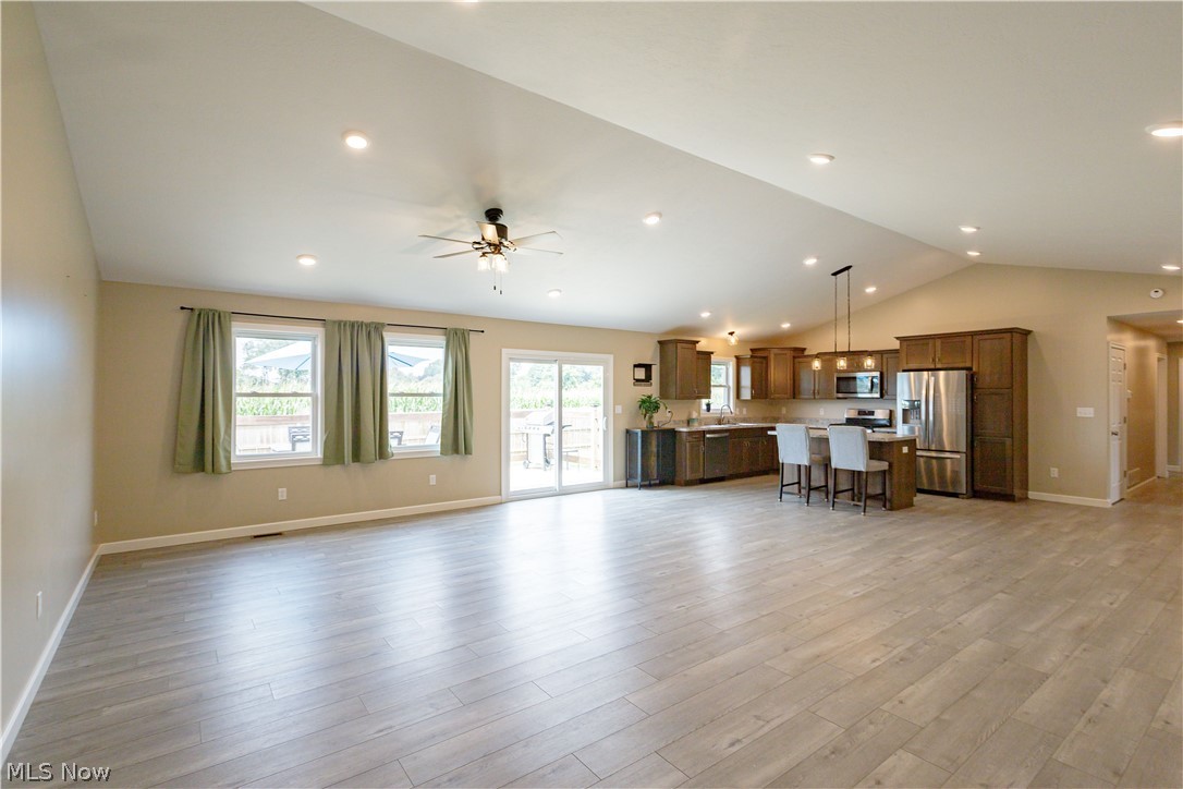 10916 Madlyn Street NE Bolivar OH 44612