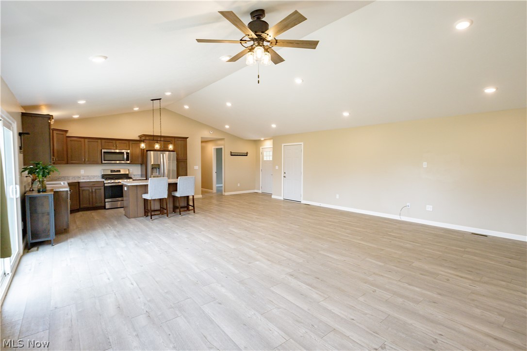 10916 Madlyn Street NE Bolivar OH 44612