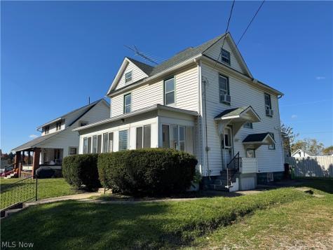 134 11th Street Alliance OH 44601