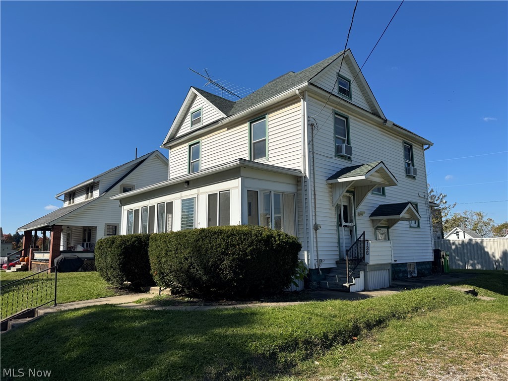 134 11th Street Alliance OH 44601