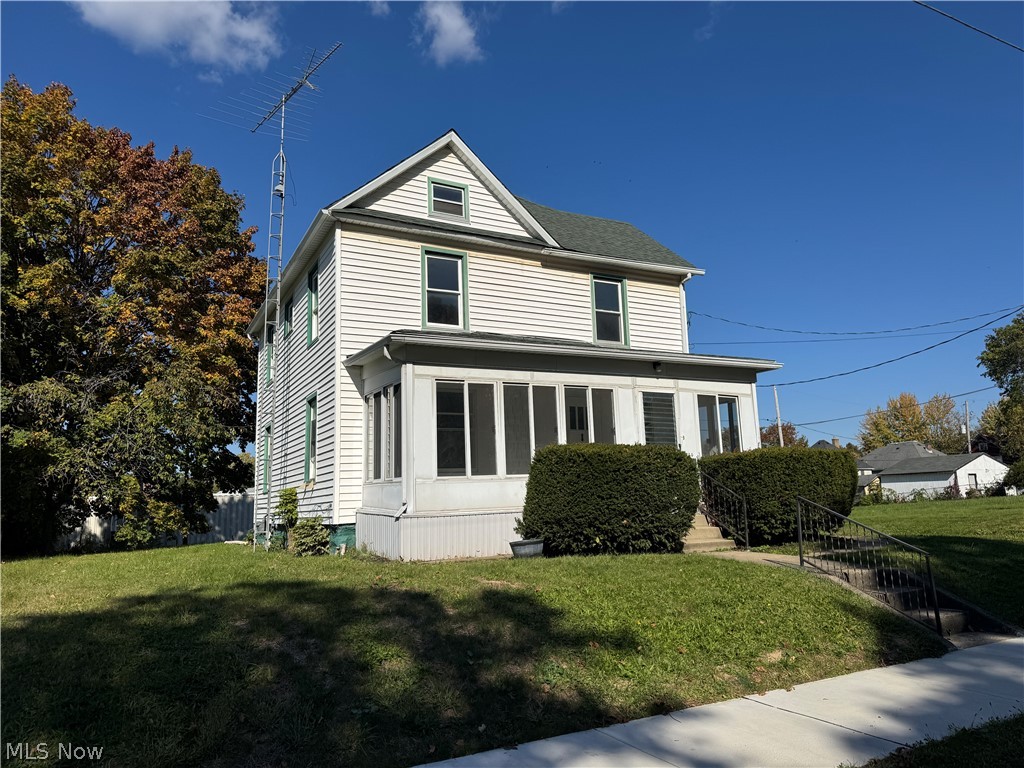 134 11th Street Alliance OH 44601