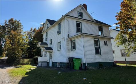134 11th Street Alliance OH 44601