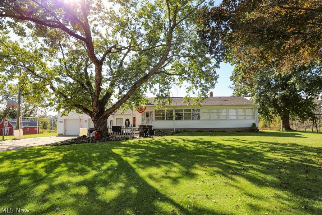 3522 Alexander Road Atwater OH 44201
