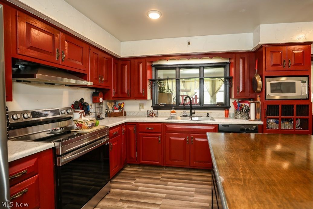 3522 Alexander Road Atwater OH 44201