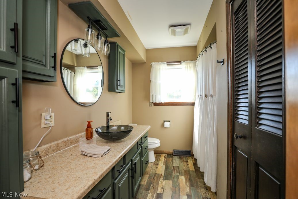3522 Alexander Road Atwater OH 44201
