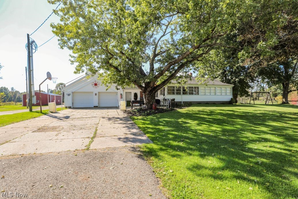 3522 Alexander Road Atwater OH 44201