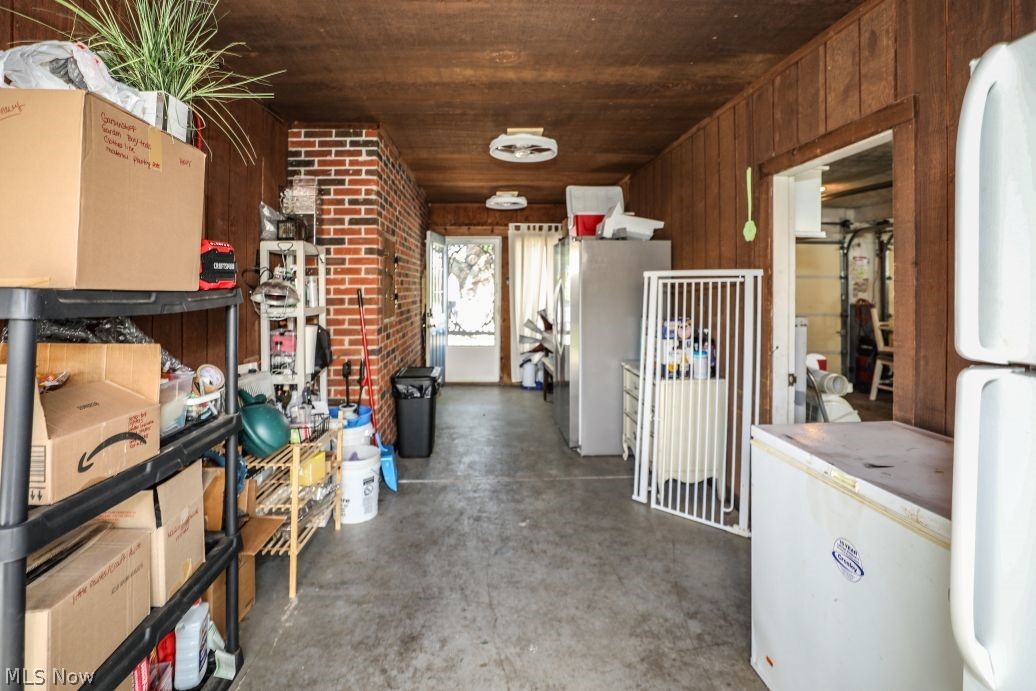 3522 Alexander Road Atwater OH 44201