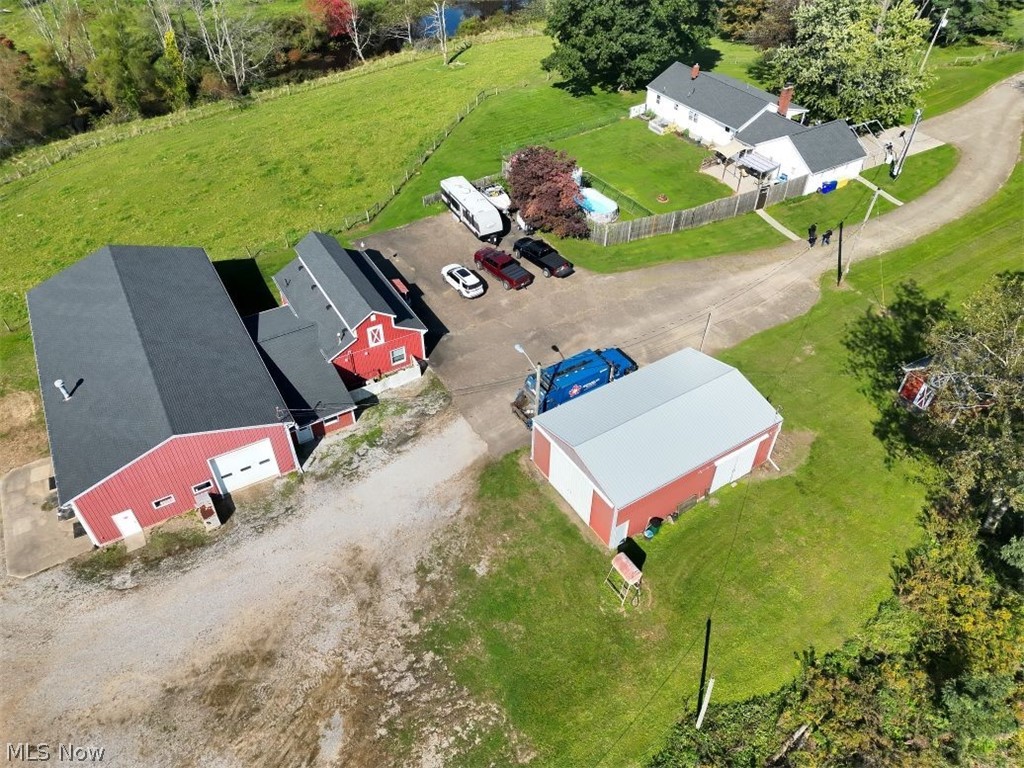 3522 Alexander Road Atwater OH 44201
