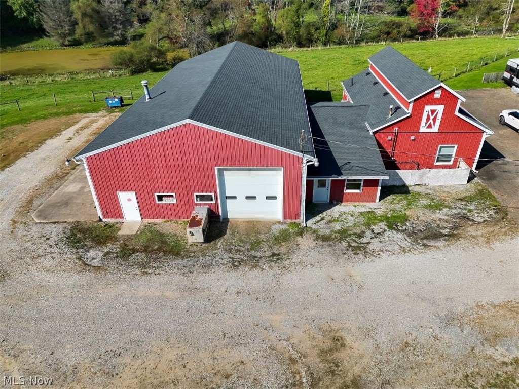 3522 Alexander Road Atwater OH 44201