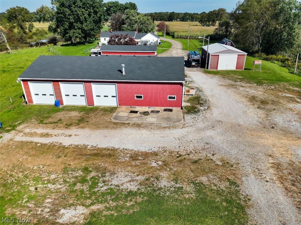 3522 Alexander Road Atwater OH 44201