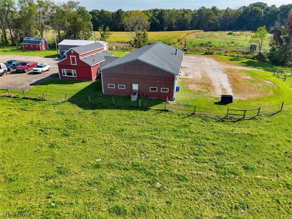 3522 Alexander Road Atwater OH 44201