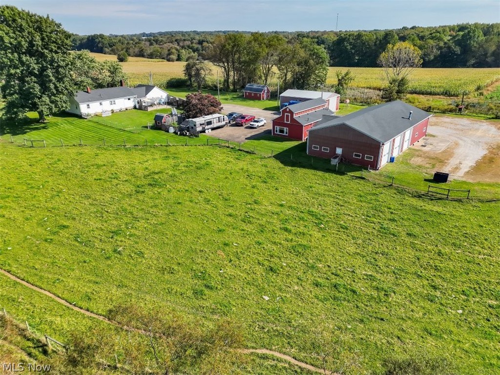 3522 Alexander Road Atwater OH 44201
